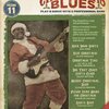 BLUES PLAY ALONG 11 - CHRISTMAS BLUES + CD
