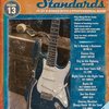 BLUES PLAY ALONG 13 - BLUES STANDARDS + CD