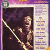 BLUES PLAY ALONG 18 - JIMI HENDRIX + CD