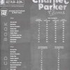 Jazz Play Along 142 - CHARLIE PARKER Gems + CD