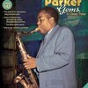 Jazz Play Along 142 - CHARLIE PARKER Gems + CD