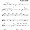 Easy Jazz Play-Along 2 - STANDARDS FOR STARTERS + CD / 18  jazzových standardů pro začátečníky