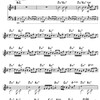 Jazz Play Along 146 - RAMSEY LEWIS (10 great songs) + CD