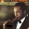 Jazz Play Along 148 - John Coltrane Favorites + CD