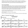 Jazz Play Along 177 - LESSONS LAB (The II-V-I Progression)+ Audio Online