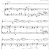 SCHINDLER&apos;S LIST, Three Pieces from / housle a klavír