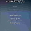 SCHINDLER&apos;S LIST, Three Pieces from / housle a klavír