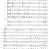 CHRISTMAS FAVORITES FOR STRINGS + CD / partitura