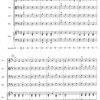CHRISTMAS FAVORITES FOR STRINGS + CD / partitura