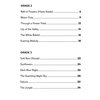Naoko Ikeda: The Graded Collection (grade 2-5) / klavír
