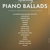 Relaxing Piano Ballads / krásné klavírní balady