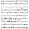 Wayne Shorter: Sherwood Sonata / sopránový saxofon a klavír