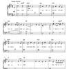 First 50 Piano Bar Songs You Should Play / prvních 50 oblíbených písniček pro klavír