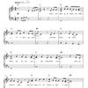 First 50 Piano Bar Songs You Should Play / prvních 50 oblíbených písniček pro klavír