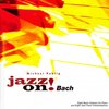 JAZZ ON! - BACH + CD / sólo klavír