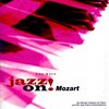 JAZZ ON! - MOZART + CD / sólo klavír