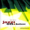 JAZZ ON! - BEETHOVEN + CD / sólo klavír