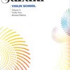 SUZUKI VIOLIN SCHOOL 6 - housle