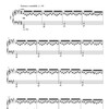 Einaudi:  The Summer Portraits / klavír