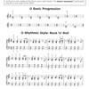First 50 Chord Progressions (You Should Play on the Piano) / prvních 50 akordových postupů pro klavír