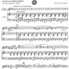 Harlem Nocturne / altový saxofon a klavír