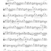 Suzuki Viola School 3 - viola part