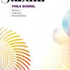 Suzuki Viola School 3 - viola part