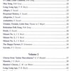ALFRED PUBLISHING CO.,INC. Suzuki Viola School, volume 1&2 - klavírní doprovod