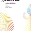 Suzuki Viola School 5 - viola part