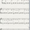 THE MOST BEAUTIFUL CLASSICAL MELODIES / Nejkrásnější klasické melodie ve snadné úpravě pro klavír