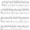 GLADIATOR - music from the motion picture - piano