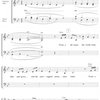 FROM A DISTANCE / SATB* a cappella