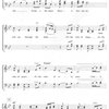 FROM A DISTANCE / SATB* a cappella