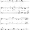 FROM A DISTANCE / SATB* a cappella