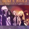 GUNS N' ROSES - GREATEST HITS    transcribed scores