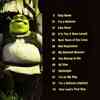 Cherry Lane Music Company SHREK  -  music from the original motion picture