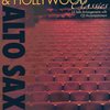 BROADWAY & HOLLYWOOD CLASSICS + CD               alto saxofon