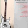 JOE SATRIANI - ANTHOLOGY / kytara + tabulatura