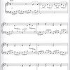 BEAUTIFUL CLASSICAL MELODIES / sólo klavír