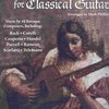 50 Baroque Solos For Classical Guitar + Audio Online / kytara + tabulatura