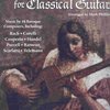 50 Baroque Solos For Classical Guitar + Audio Online / kytara + tabulatura