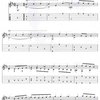 J.S. Bach - 50 Solos for Classical Guitar + Audio Online / kytara + tabulatura