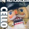 TCHAIKOVSKY - The Nutcracker  + CD / violoncello
