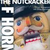 Cherry Lane Music Company TCHAIKOVSKY - The Nutcracker  + CD / lesní roh (f horn)