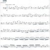 Cherry Lane Music Company TCHAIKOVSKY - The Nutcracker  + CD     trombon/pozoun