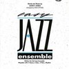 SOUL BOSSA NOVA + CD easy jazz band / partitura + party