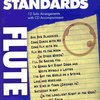 AMERICAN STANDARDS + CD / příčná flétna