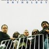 Dave Matthews Band: Anthology / zpěv + kytara + tabulatura