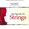 Cherry Lane Music Company SOUL BOSSA NOVA Pop Special for String Orchestra / partitura + p