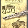 BACH - Flute Solos + Audio Online / příčná flétna